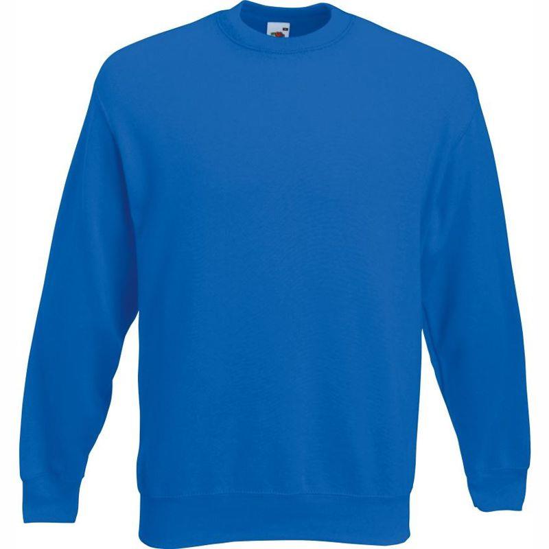 F.O.T.L. 62-154-0 Premium Set-In Sweat