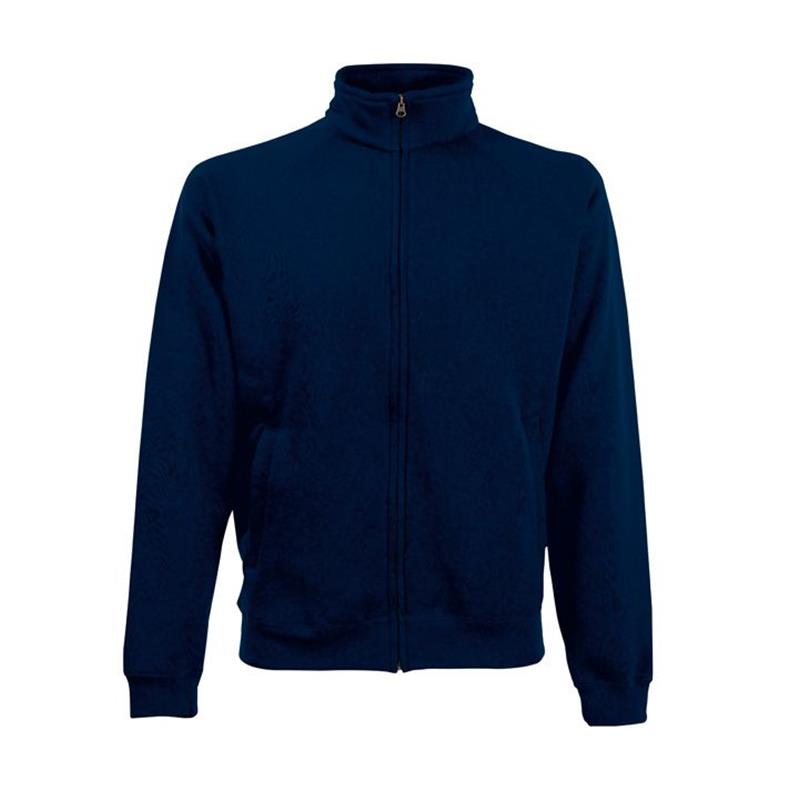 F.O.T.L. 62-228-0 Premium Sweat Jacket