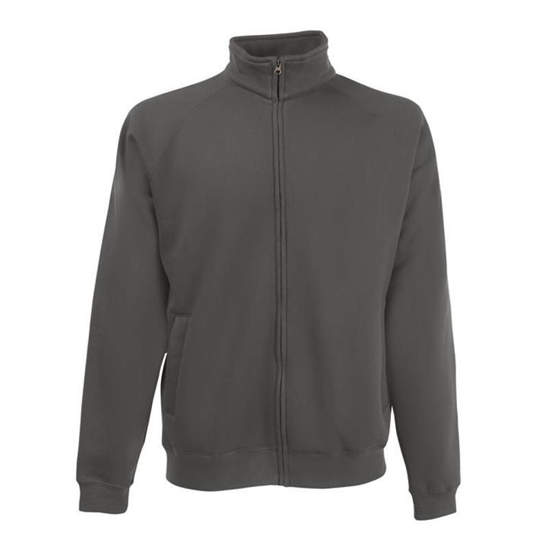 F.O.T.L. 62-228-0 Premium Sweat Jacket