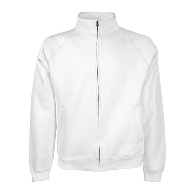 F.O.T.L. 62-228-0 Premium Sweat Jacket