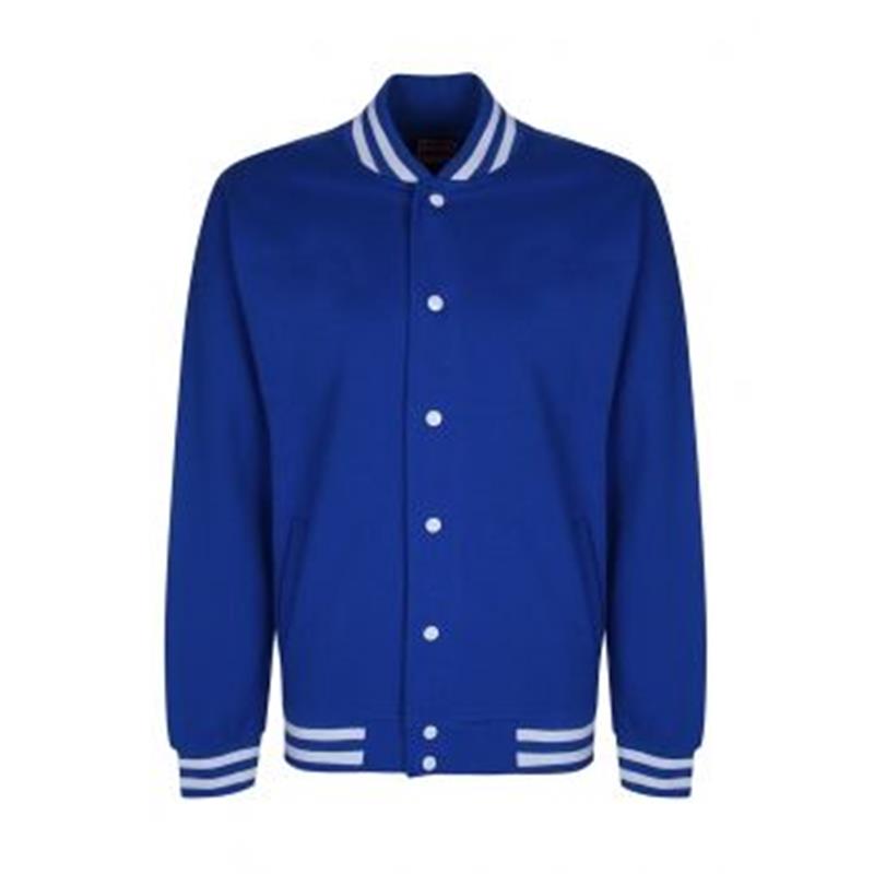 FDM Campus Jacket