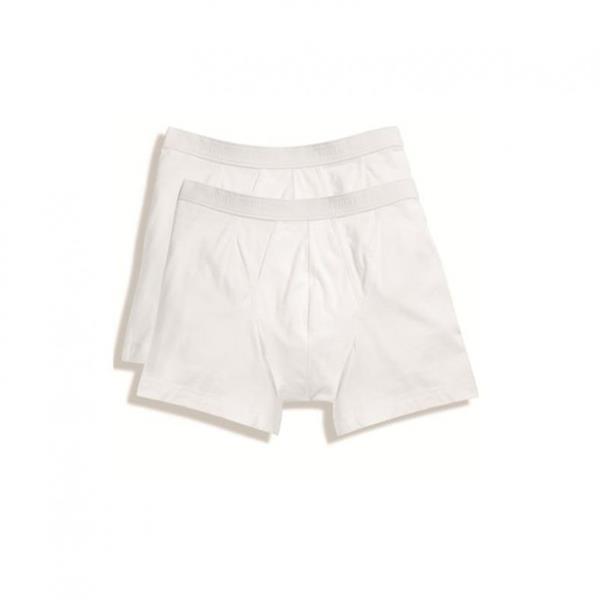 F.O.T.L. 67-026-0 Classic Boxer 2-Pack