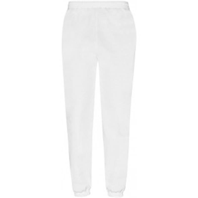 F.O.T.L.  64-026-0 Classic Elasticated Jog Pants