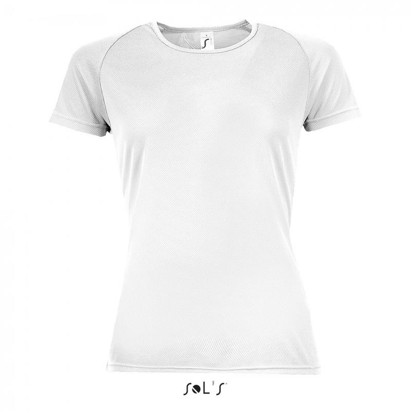 Sol's Sporty Women