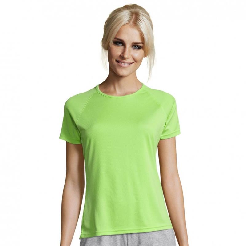 Sol's Sporty Women