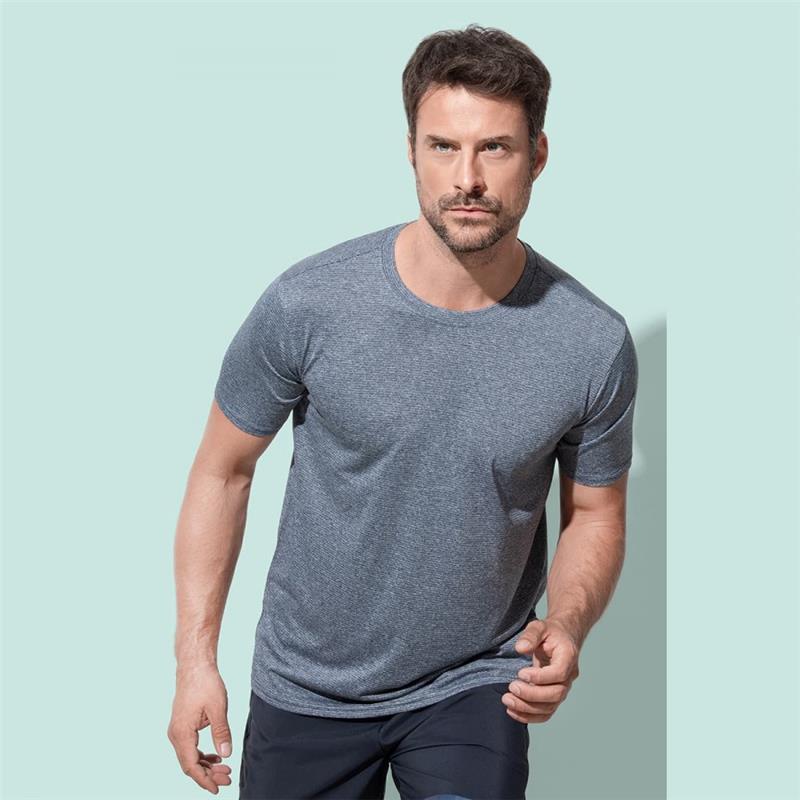 Stedman Men's Sport Shirt
