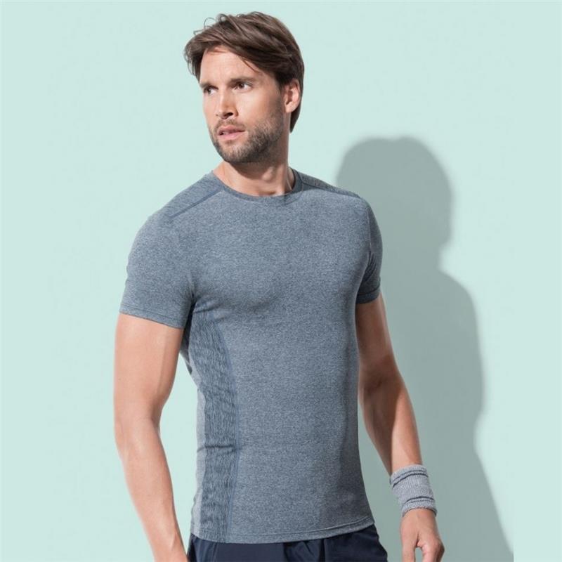 Stedman Sports-T Race Men