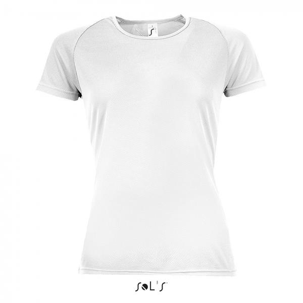 Sol's Sporty Women
