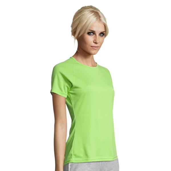 Sol's Sporty Women