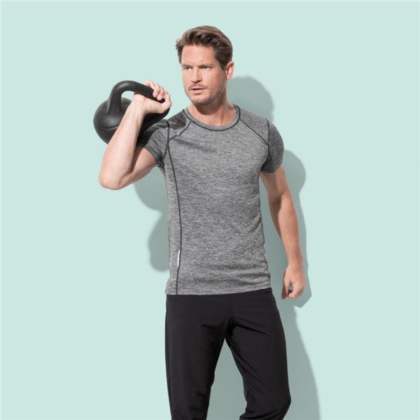 Stedman Sports-T Reflect Men
