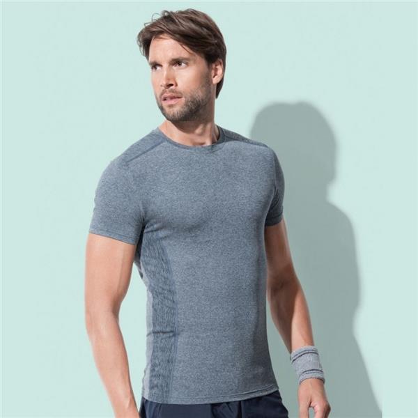 Stedman Sports-T Race Men