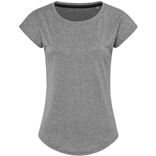 Stedman Ladies' Sport Shirt