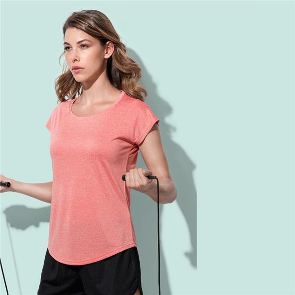 Stedman Ladies' Sport Shirt