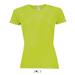 Neon Green