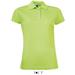 Apple Green