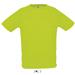 Neon Green