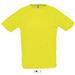 Neon Yellow