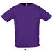 Dark Purple
