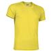 Lemon yellow