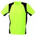 Fluo Yellow/Black