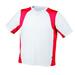 White/Red