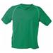 Green/White