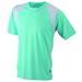 Mint/White