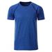 Blue Melange/Navy