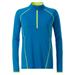 Bright Blue/Bright Yellow