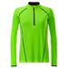 Bright Green/Black