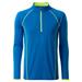 Bright Blue/Bright Yellow