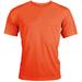 Fluorescent Orange