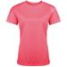 Fluorescent Pink