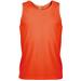 Fluorescent Orange