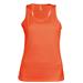 Fluorescent Orange