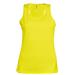 Fluorescent Yellow
