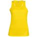 True Yellow