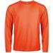 Fluorescent Orange