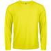 Fluorescent Yellow