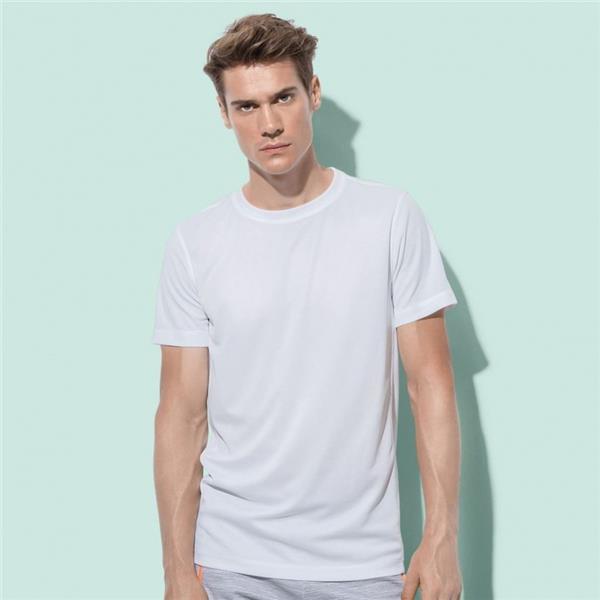 Stedman Active 140 Crew neck