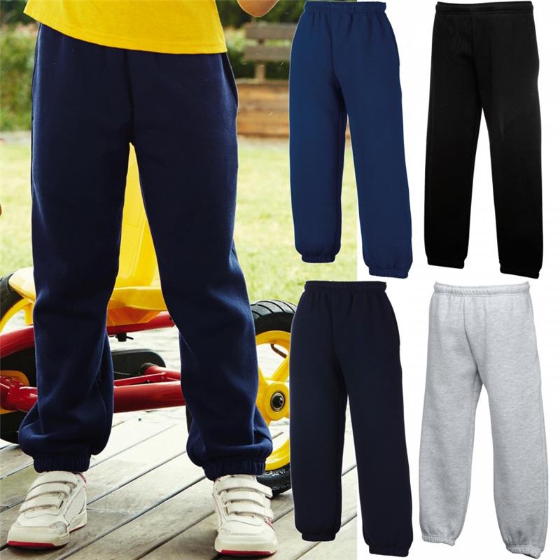 F.O.T.L.  64-051-0 Kids New Jog Pants