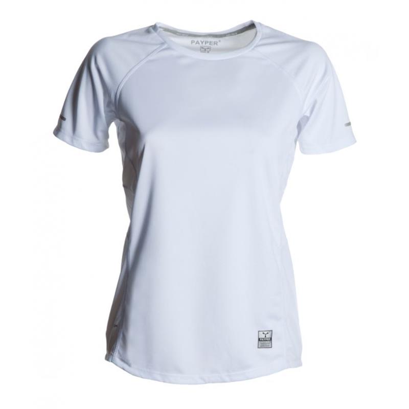 Payper Running Lady