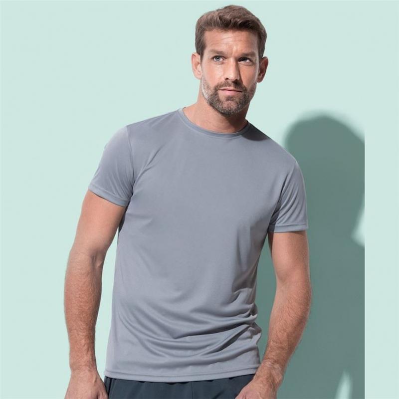 Stedman Active Sports T