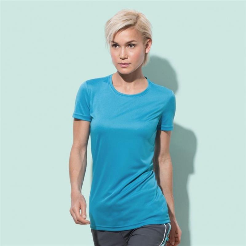 Stedman Active Sports T Women