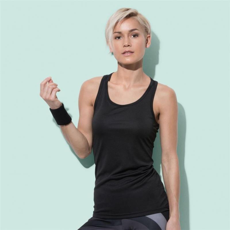Stedman Active Sports Top Women