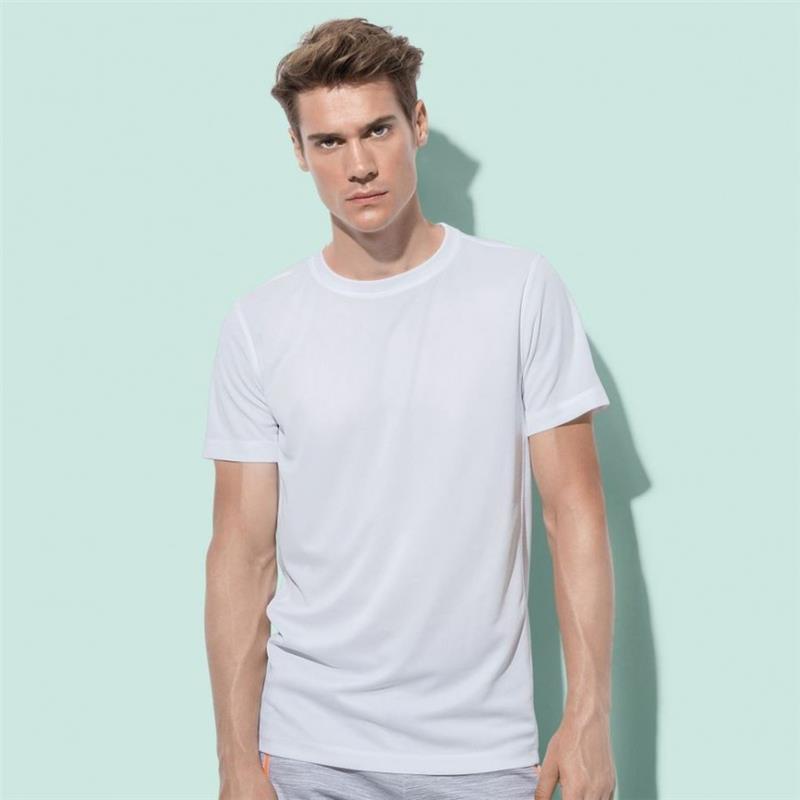 Stedman Active 140 Crew neck