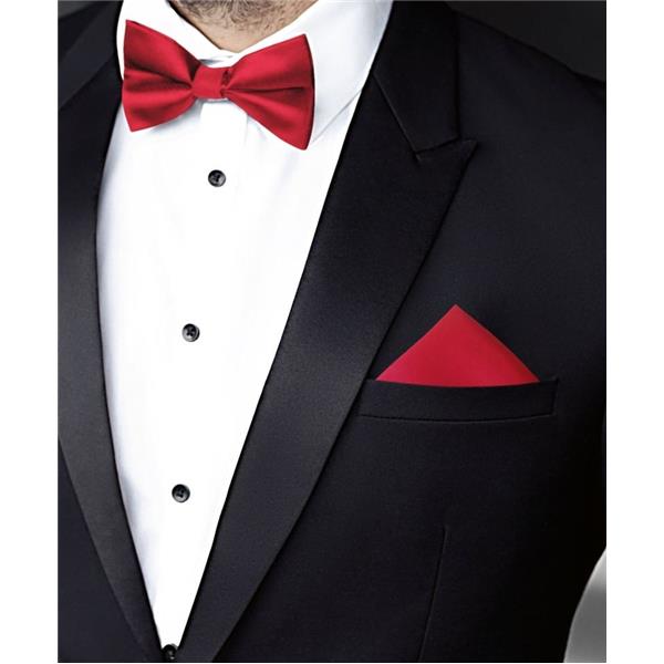 Korntex Bow Tie