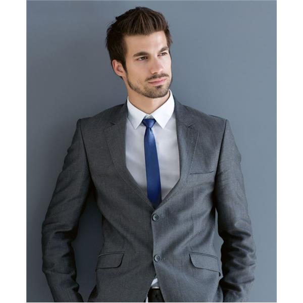 Korntex Slim Tie