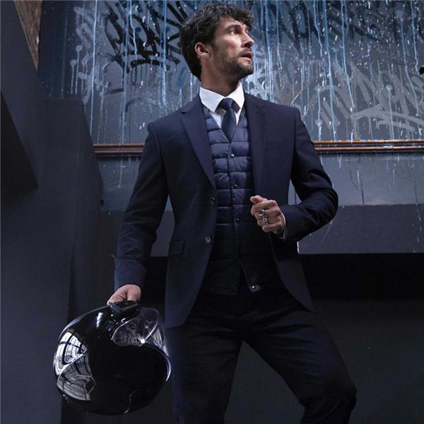 NEOBLU Marius Men