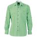 Green/White
